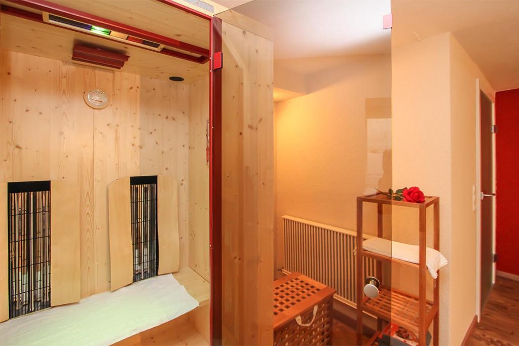 Ferienhaus Resi & Obermoser Kössen Kültér fotó