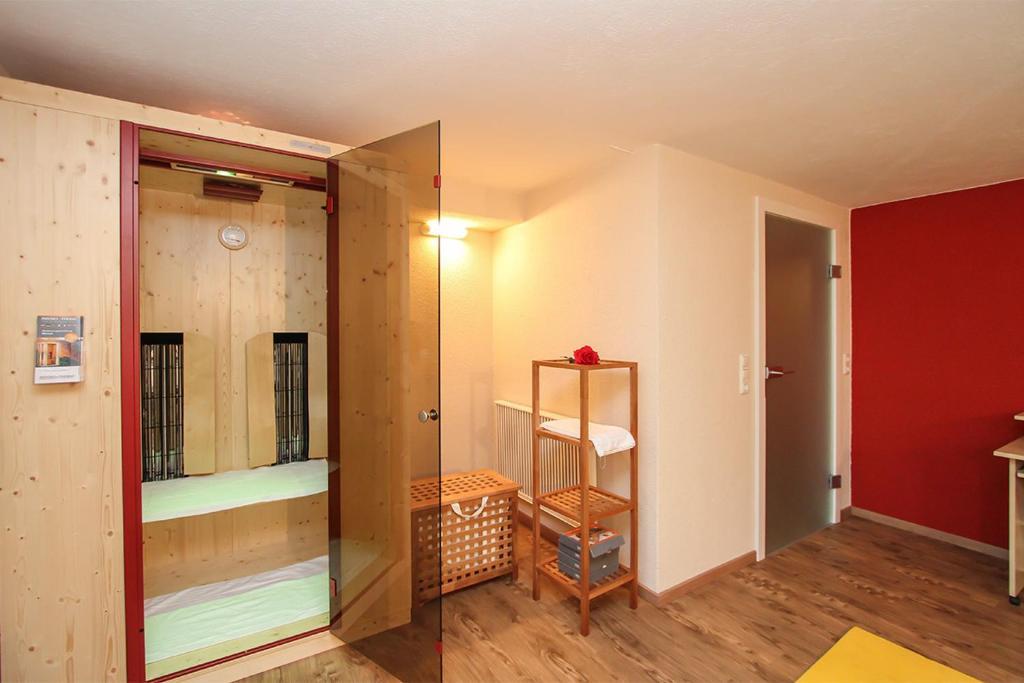 Ferienhaus Resi & Obermoser Kössen Kültér fotó