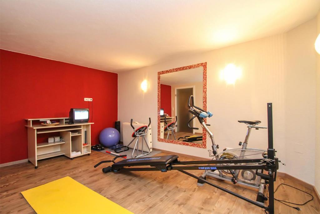 Ferienhaus Resi & Obermoser Kössen Kültér fotó
