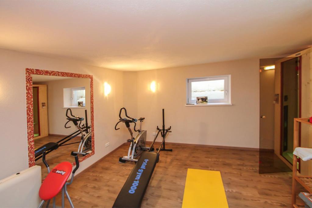 Ferienhaus Resi & Obermoser Kössen Kültér fotó