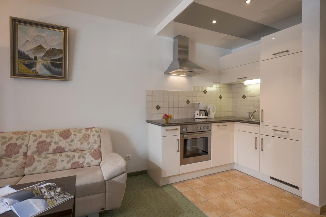 Ferienhaus Resi & Obermoser Kössen Kültér fotó