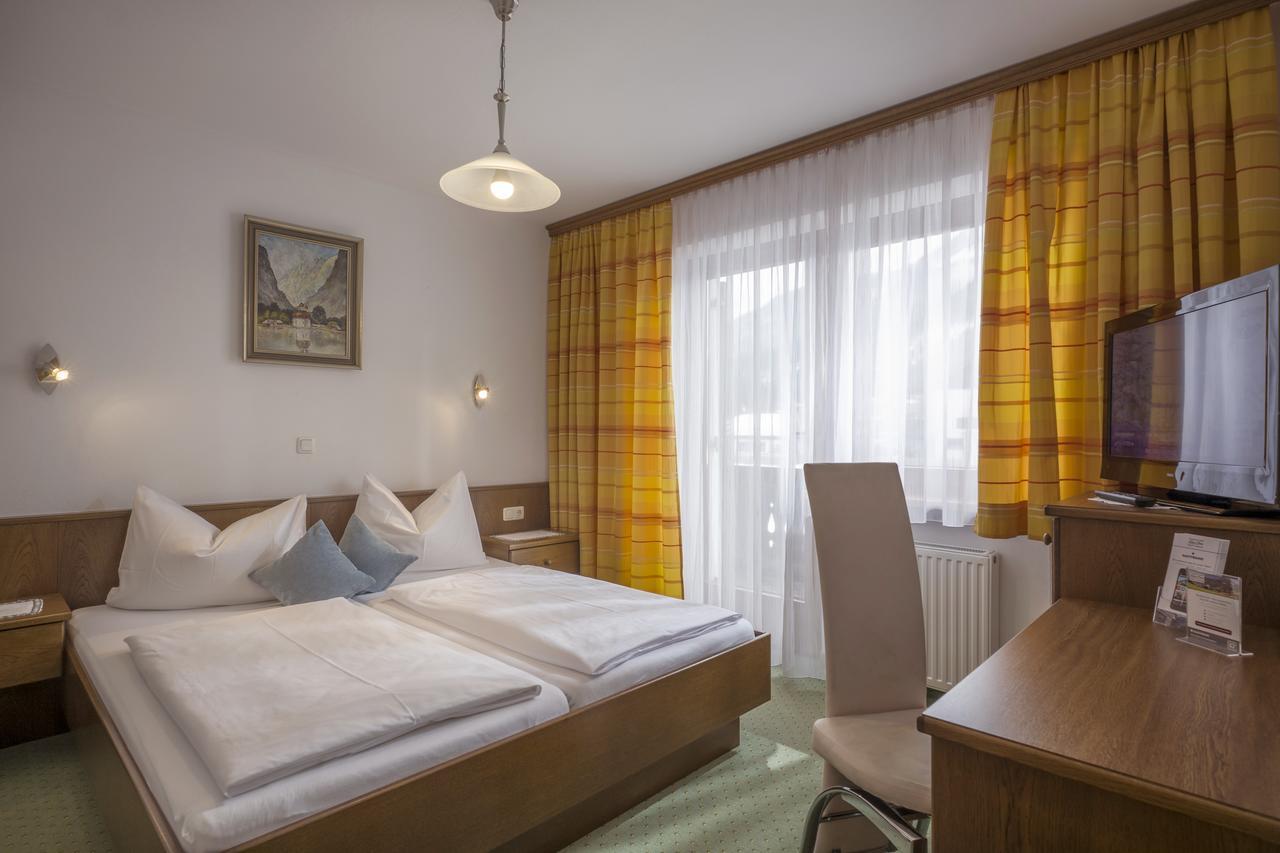 Ferienhaus Resi & Obermoser Kössen Kültér fotó