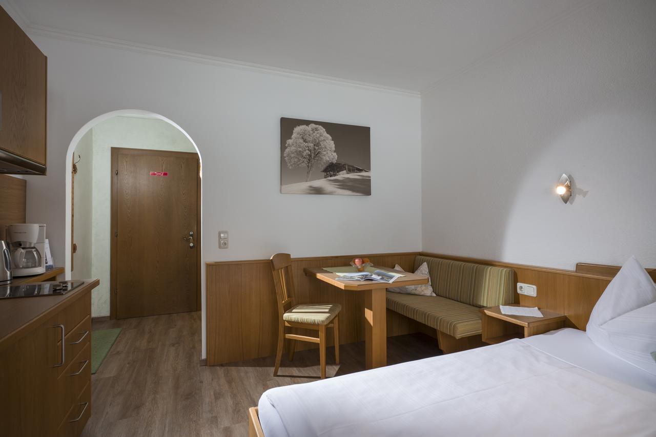 Ferienhaus Resi & Obermoser Kössen Kültér fotó