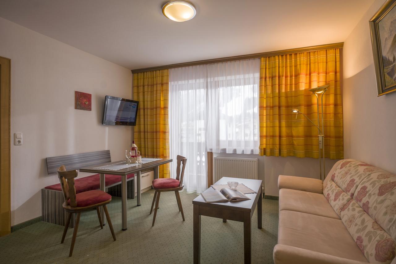 Ferienhaus Resi & Obermoser Kössen Kültér fotó