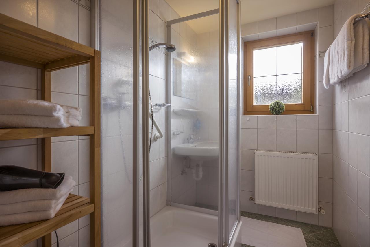 Ferienhaus Resi & Obermoser Kössen Kültér fotó