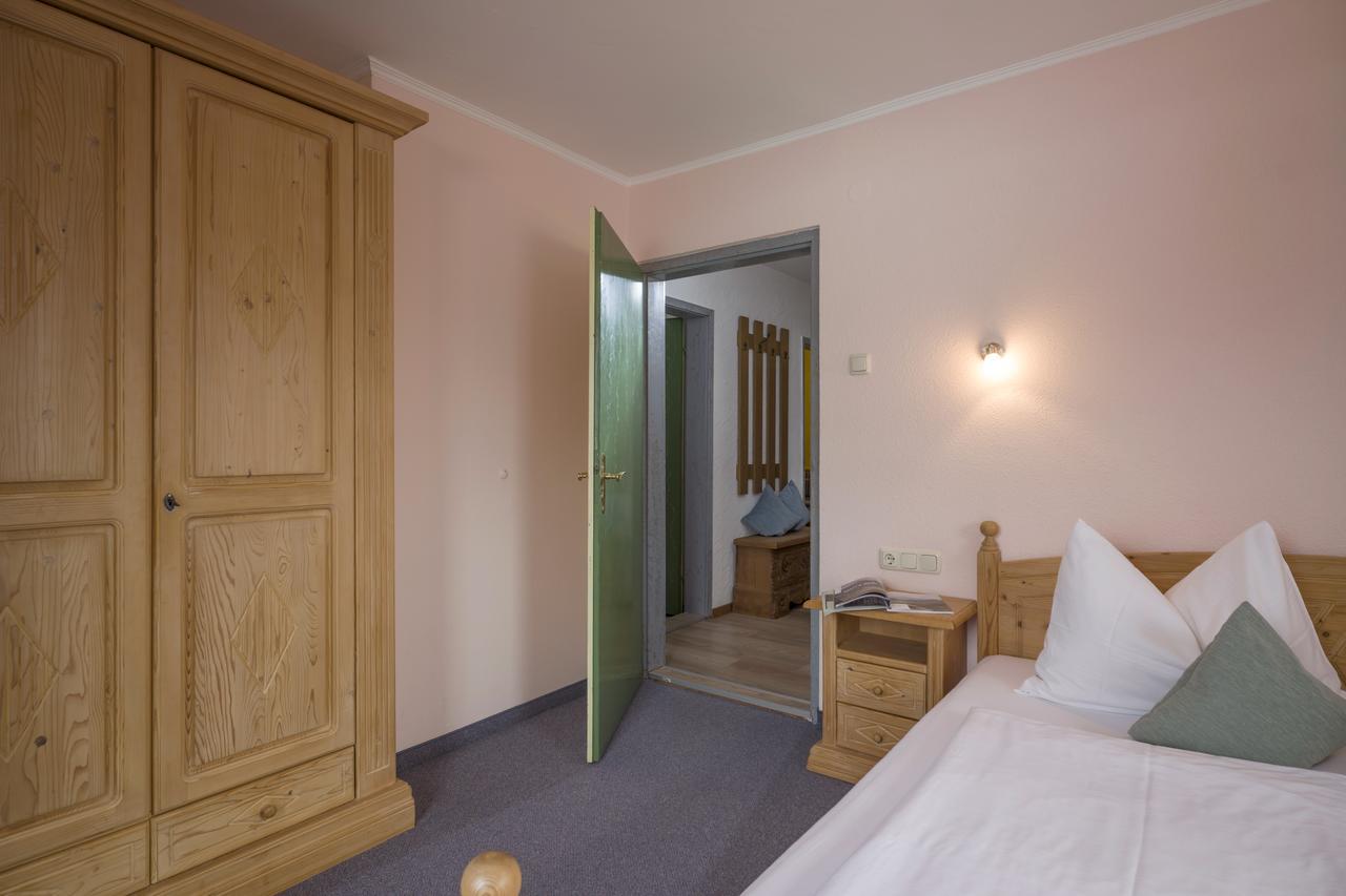 Ferienhaus Resi & Obermoser Kössen Kültér fotó