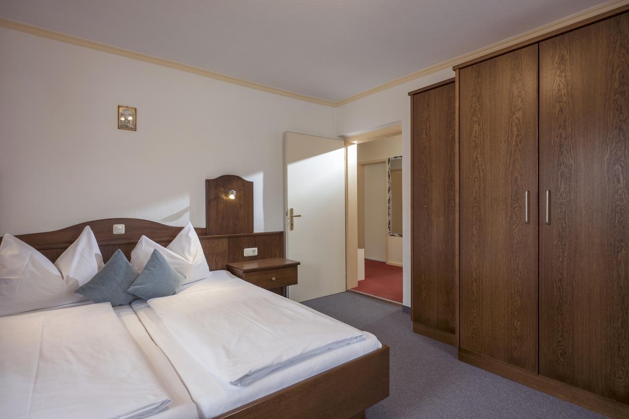 Ferienhaus Resi & Obermoser Kössen Kültér fotó