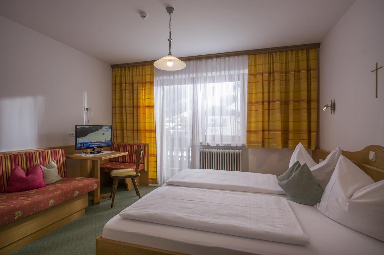 Ferienhaus Resi & Obermoser Kössen Kültér fotó