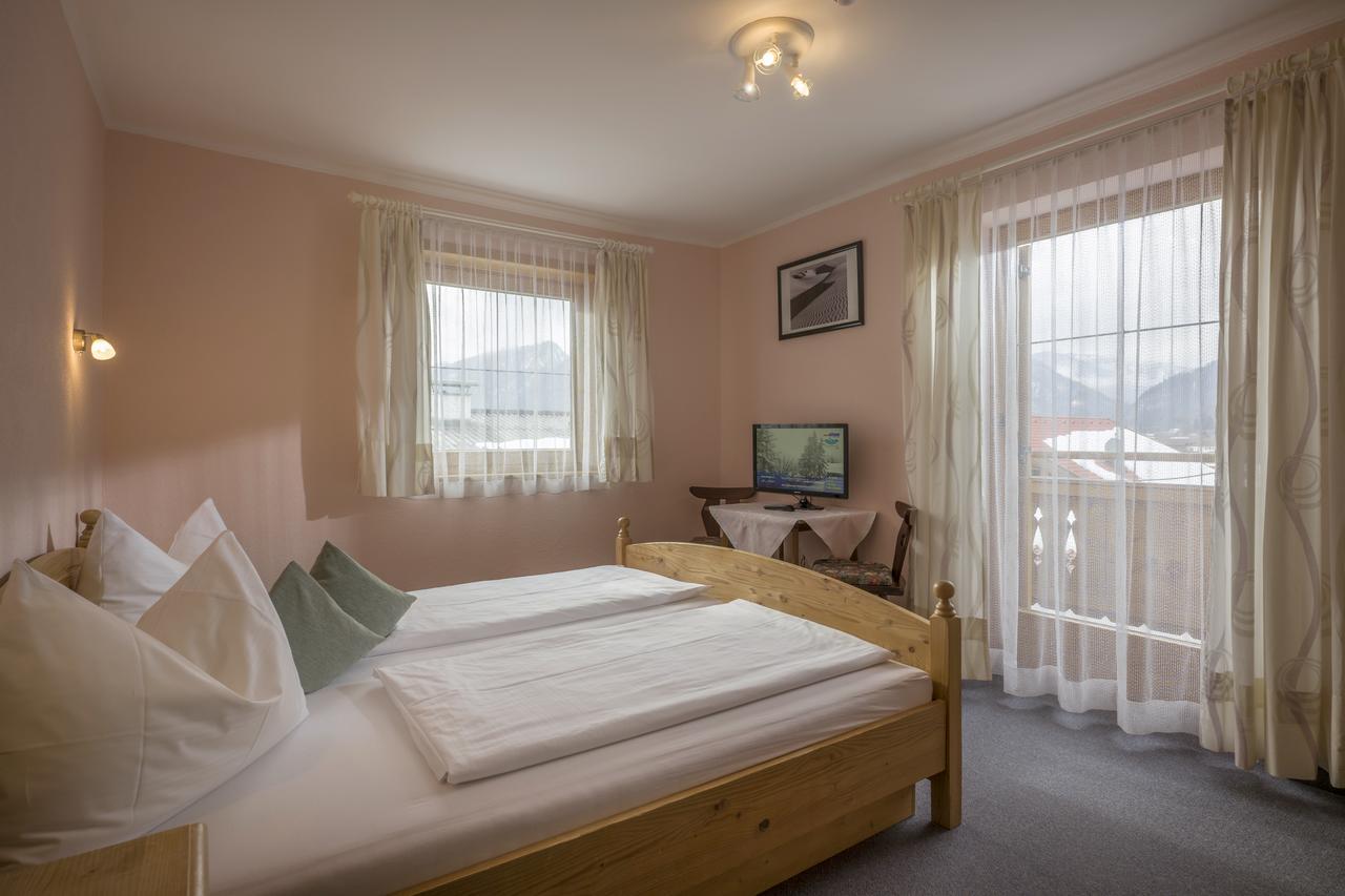 Ferienhaus Resi & Obermoser Kössen Kültér fotó