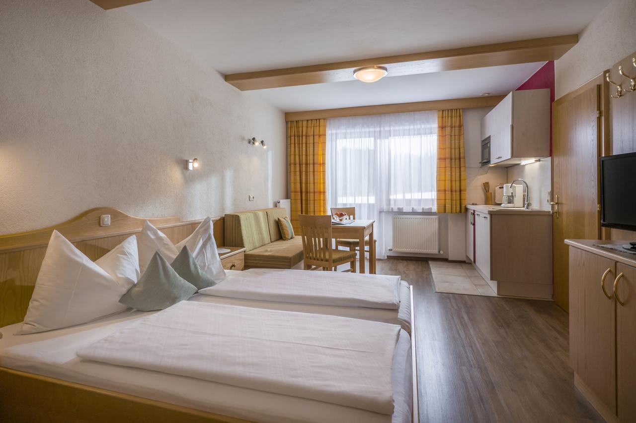 Ferienhaus Resi & Obermoser Kössen Kültér fotó
