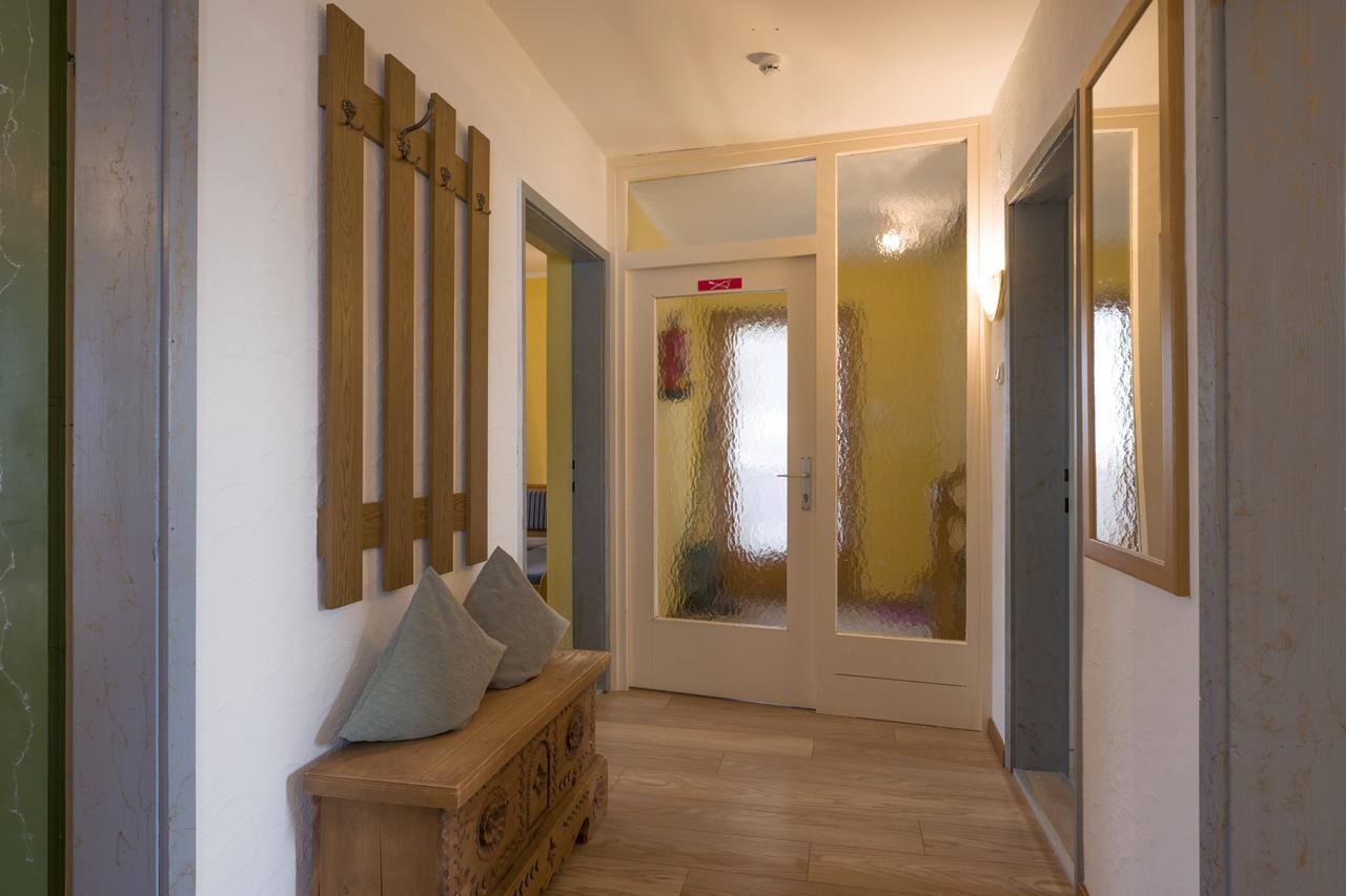 Ferienhaus Resi & Obermoser Kössen Kültér fotó