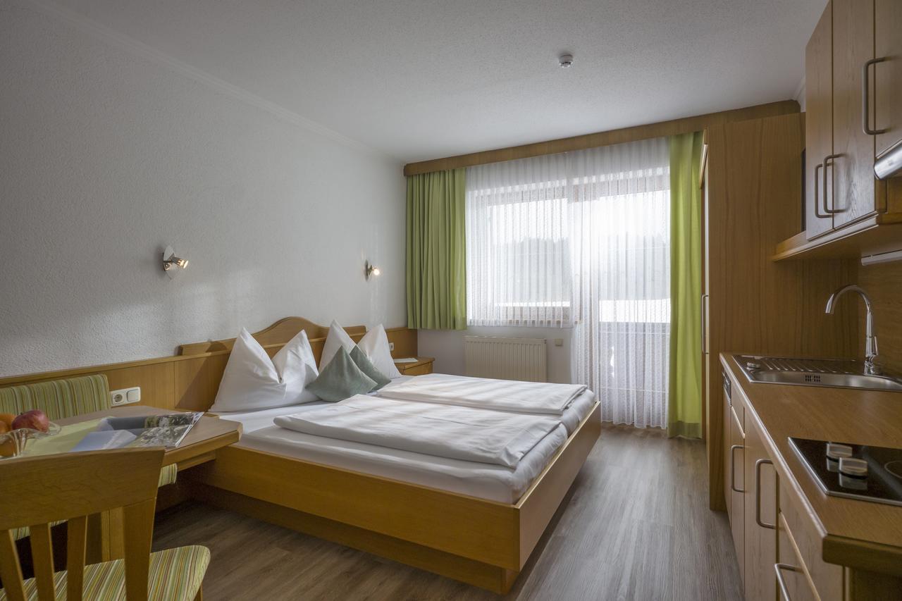 Ferienhaus Resi & Obermoser Kössen Kültér fotó