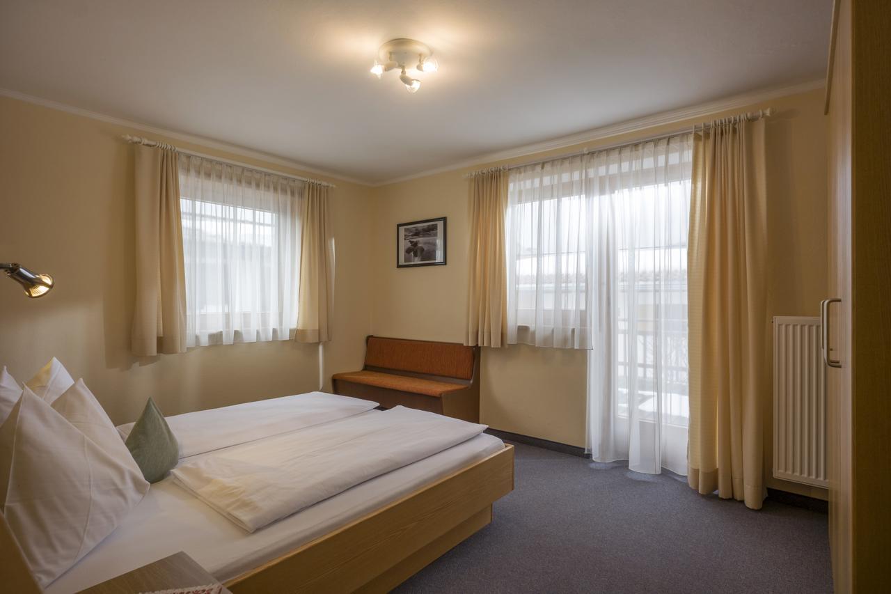 Ferienhaus Resi & Obermoser Kössen Kültér fotó